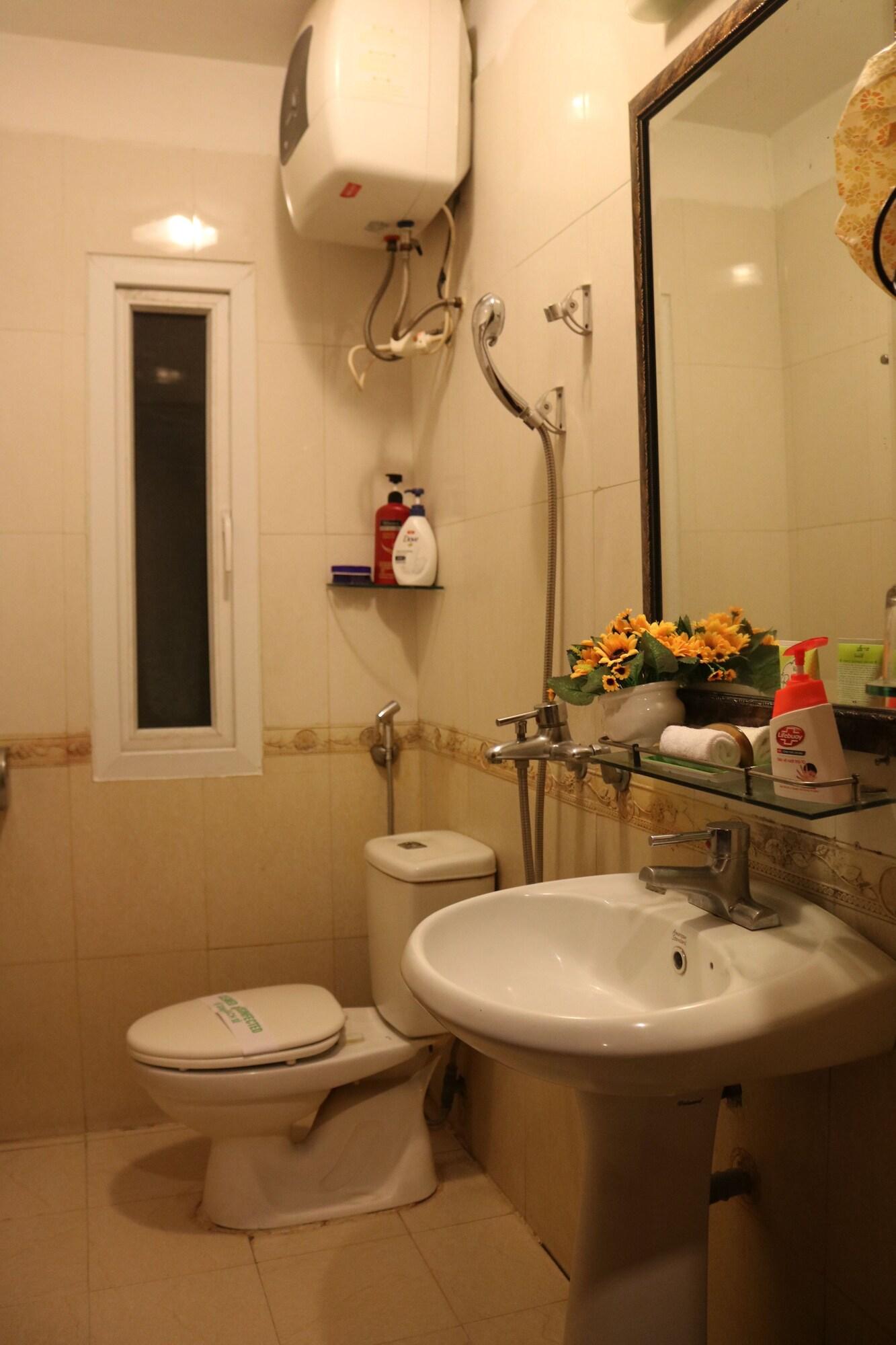 A25 Hotel - 45B Giang Vo Hanoi Esterno foto