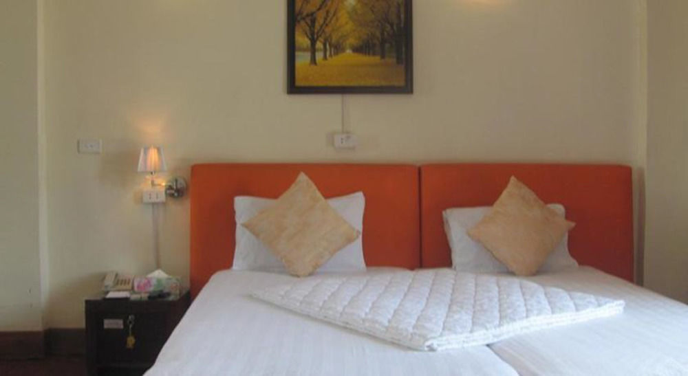 A25 Hotel - 45B Giang Vo Hanoi Esterno foto