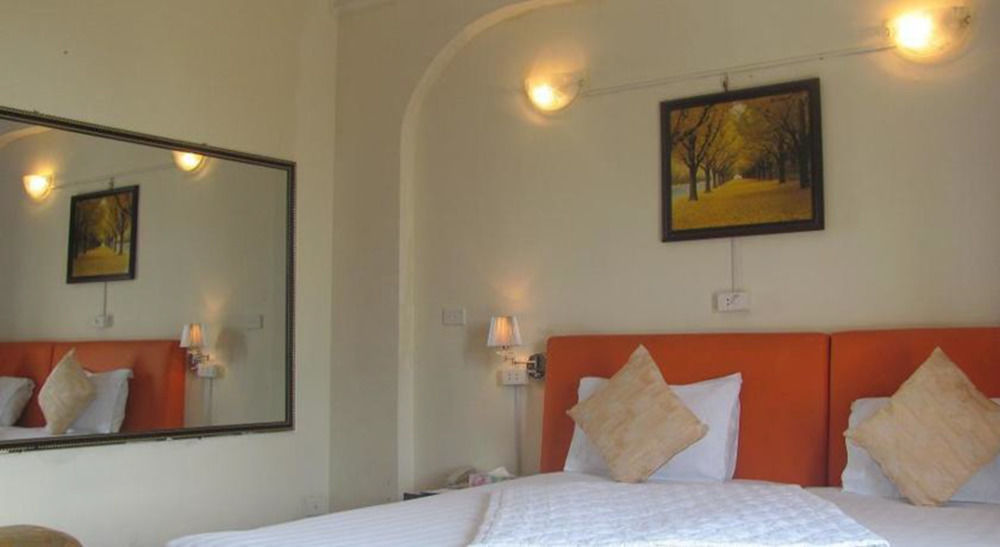 A25 Hotel - 45B Giang Vo Hanoi Esterno foto